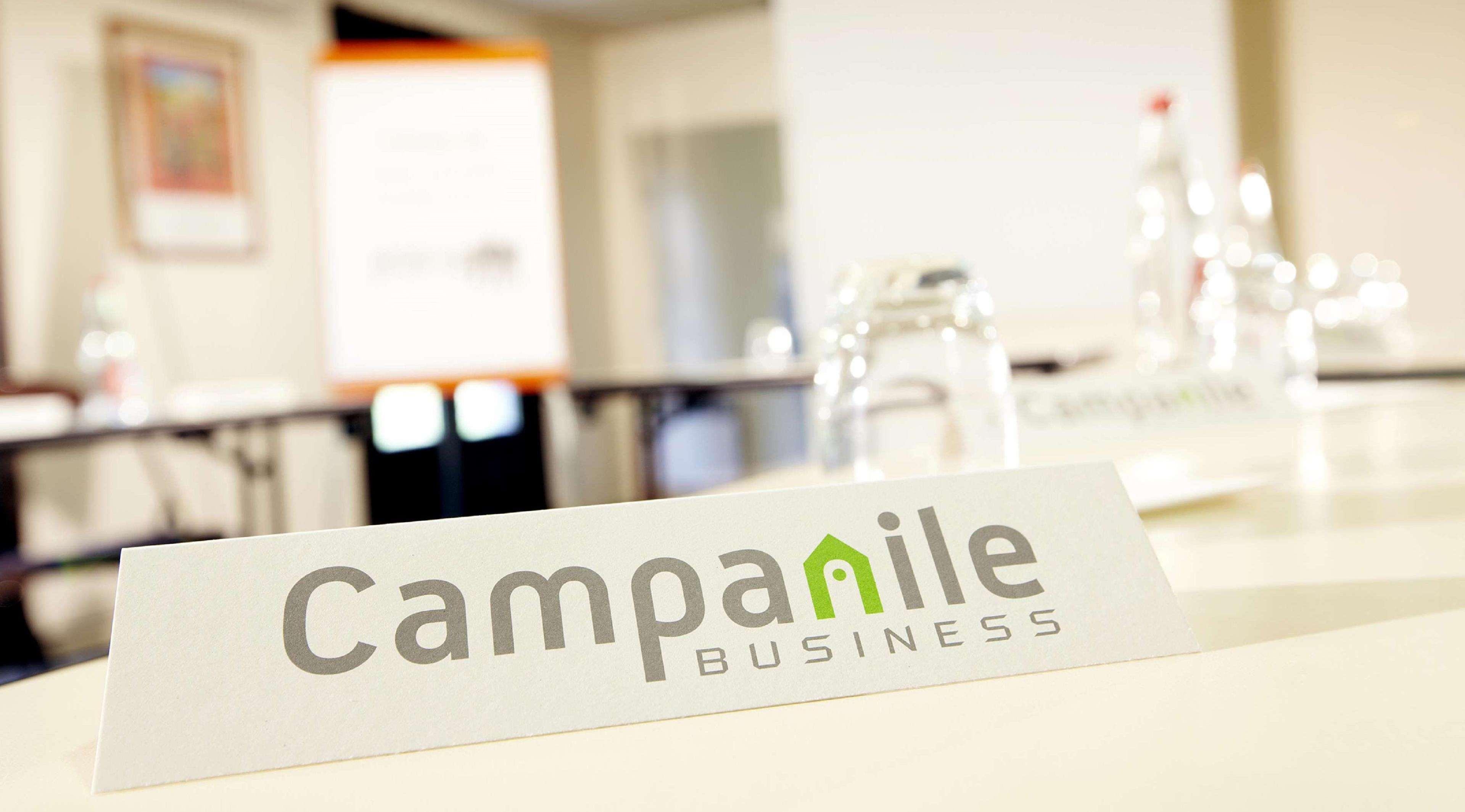 Campanile Saint-Etienne Est- Saint-Chamond Hotel Exterior foto